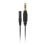 RODE - 'Lavalier GO' Professional-Grade Wearable Microphone