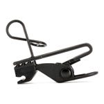 RODE - 'Lavalier GO' Professional-Grade Wearable Microphone