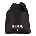 RODE - 'Lavalier GO' Professional-Grade Wearable Microphone