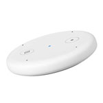 Amazon Echo Input White - Alexa to any Speakers