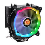 ThermalTake UX200 ARGB Intel/AMD CPU Cooler with 120mm ARGB Fan