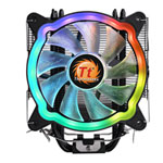 ThermalTake UX200 ARGB Intel/AMD CPU Cooler with 120mm ARGB Fan