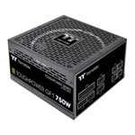 Thermaltake Toughpower GF1 750 Watt Full Modular 80+ Gold PSU/Power Supply