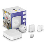 Samsung SmartThings Starter Kit 2019 Update White