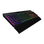 Corsair K57 RGB RF Bluetooth Wireless Gaming Keyboard