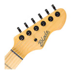 Blade - RH1 Custom, Nightwood