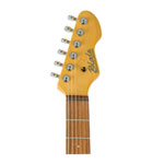Blade RH2 Custom - Sunset Orange