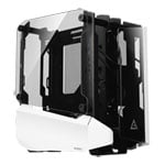 Antec Striker Mini-Tower Aluminium/Glass Open Frame PC Chassis
