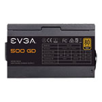 EVGA GD 500 Watt Power Supply/PSU 100-GD-0500