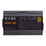 EVGA GD 500 80+ Gold Watt Power Supply/PSU