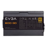 EVGA GD 600 Watt Power Supply/PSU 100-GD-0600