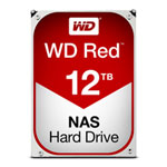 WD Red  NAS 12TB 3.5" HDD/Hard Drive