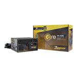 Seasonic Core Gold GC 500 500W 80+ Gold PSU/Power Supply