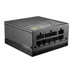 Fractal Design ION SFX-L 500 Watt Full Modular Power Supply/PSU