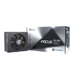 Seasonic Focus PX 750 750W Modular 80+ Platinum PSU/Power Supply