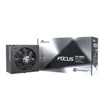 Seasonic Focus PX 850 850W Modular 80+ Platinum PSU/Power Supply