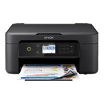 Epson Expression Home XP-4100, Wireless AIO Inkjet Printer Scanner Copier