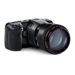 Blackmagic Design Pocket Cinema Camera 6K  (Body Only)