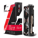 Sapphire AMD Radeon RX 5700 XT 8GB PULSE Graphics Card