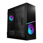 MSI MPG SEKIRA 500X Black ARGB Full Tower Tempered Glass PC Gaming Case