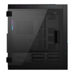 MSI MPG SEKIRA 500X Black ARGB Full Tower Tempered Glass PC Gaming Case