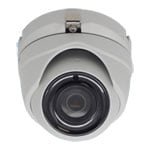 Hikvision Turret Security Camera 1080p HD with 2.8mm lens