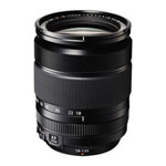 Fujifilm Fujinon XF 18-135 Lens