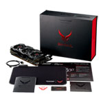 PowerColor AMD Radeon RX 5700 XT Red Devil Ltd Ed 8GB GDDR6 RDNA PCIe 4.0 Graphics Card