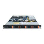 Gigabyte R152-Z32 2nd Gen EPYC Rome CPU 1U 10 Bay NVMe Barebone Server