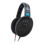 Sennheiser HD 600 Open Back Audiophile Headphones