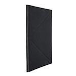 Kit: Wireless Foldable Keyboard Bluetooth with Magnetic Stand for 7-10" iPads/Tablets/Smartphones