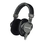 (B-Grade) Beyerdynamic DT 250 Headphones (250 Ohm)