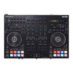 Roland DJ-707M 4 Channel DJ Controller