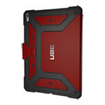 UAG Metropolis Series Case Red - 12.9" iPad Pro (3rd Gen)