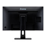 iiyama ProLite 32" 4K Ultra HD 10-Bit VA Monitor with Speakers