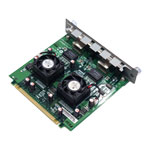 D-Link DES-332T 2-Port Gigabit Ethernet Expansion Module for DES-3326 Switch