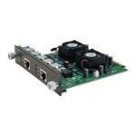 D-Link DES-332T 2-Port Gigabit Ethernet Expansion Module for DES-3326 Switch