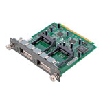 DLink 2 Port GBIC Adaptor Module
