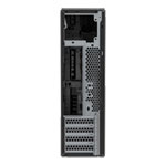 CiT S506 Micro-ATX Desktop Case - Black