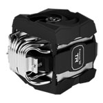 Arctic Freezer 50 TR Dual-tower Addressable RGB AMD sTR4 Threadripper CPU Cooler