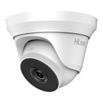 Hikvision HiLook 2MP Turret with 2.8mm Fixed lens Grey TVI/AHD/CVI/CVBS