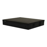Hikvision HiLook DVR-204Q-K1 4Ch DVR 4 in 1 HDTVI/HDCVI/AHD/CVBS