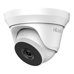 Hikvision HiLook 4MP CMOS Turret Camera - White