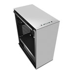 DEEPCOOL MACUBE 310 White Mid Tower Tempered Glass PC Gaming Case