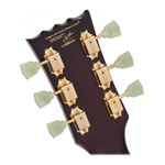 Vintage V100 - Tobacco Sunburst