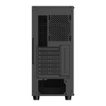 DEEPCOOL MATREXX 55 Mesh Black Mid Tower Tempered Glass PC Gaming Case