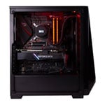 High End RGB Gaming PC with NVIDIA GeForce RTX 2060 SUPER and Intel Core i7 9700F