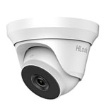 HiLook 2MP Turret with 2.8mm Fixed lens and Day/Night switch - Grey