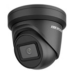 Hikvision 8MP 4K Turret with 2.8mm lens Black