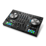 B-Stock) Native Instruments Traktor Kontrol S4 MK3 LN101188